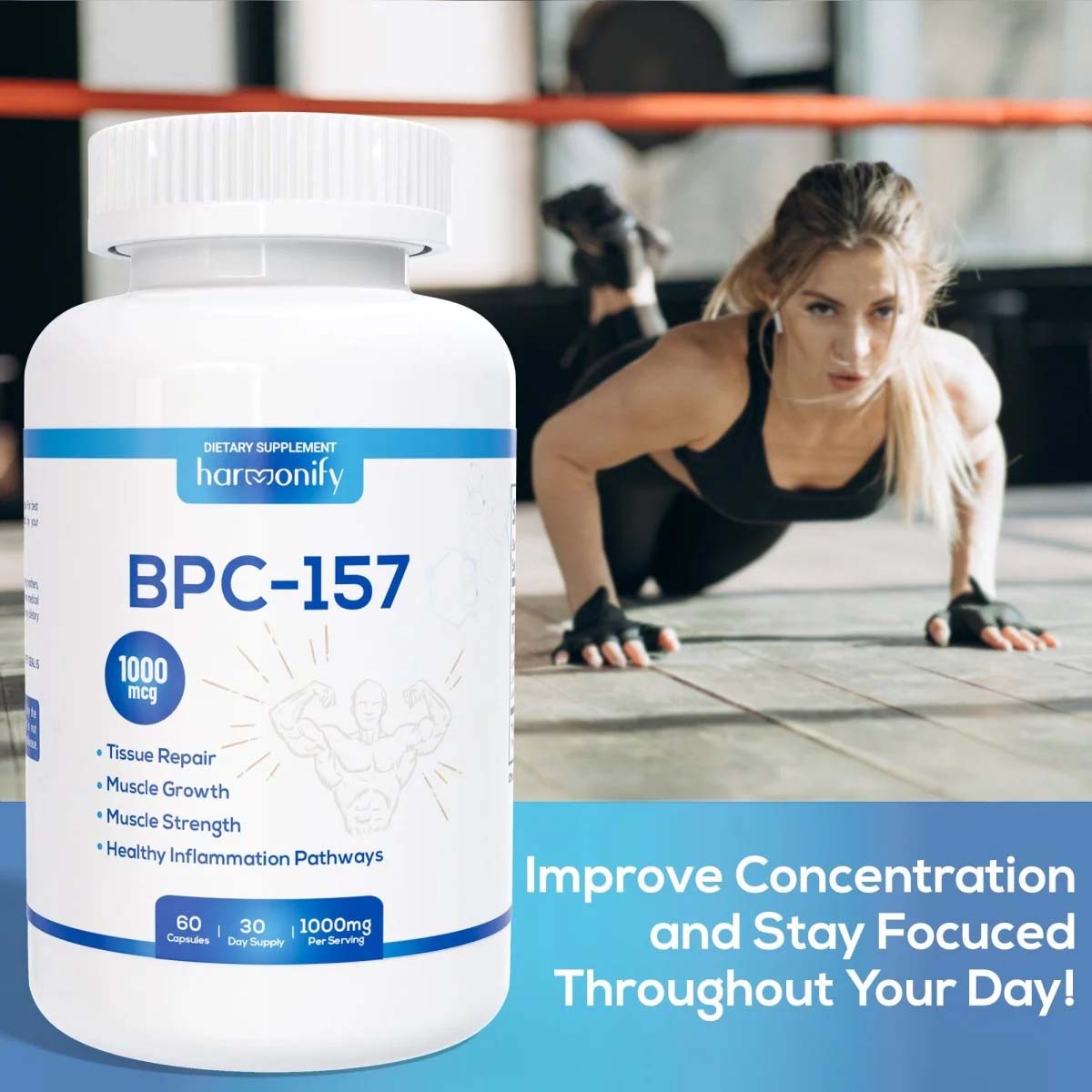 when should bpc 157 be taken Wolverine Stack: Healing Faster with Peptides